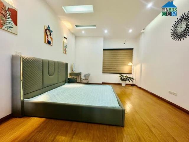Chỉ 4.3 tỷ có 45m2, nhà 4 tầng tại BẠCH MAI, Đại Cồ Việt, Trần Khát Chân trung tâm Hà Nội