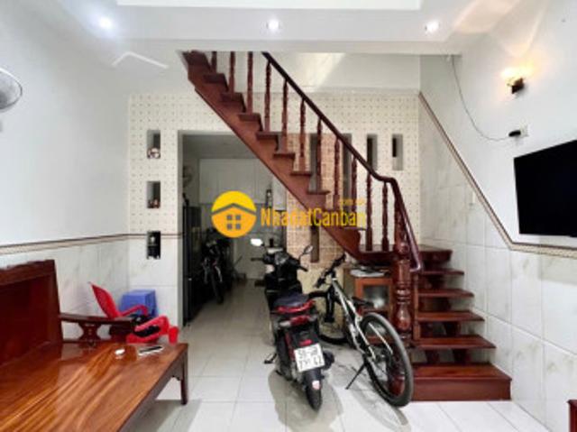 Chỉ 4.3 tỷ có nhà riêng khu aeon tân phú