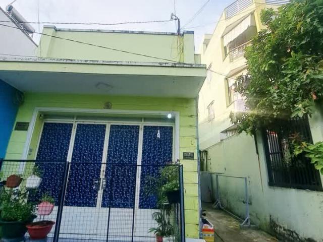 Chỉ 4,444 Tỷ 2Tầng –53m² 4.2x13 –Tỉnh Lộ 10 Khu Tên Lửa 3PN Aeon BT