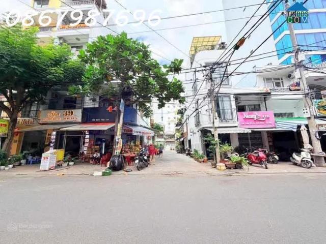 Chỉ 4,6 Tỷ Sở Hữu Nhà Đường Biệt Thự Khu Phố Tây Nha Trang, Hẻm Ô Tô 7met Cách Biển 200met