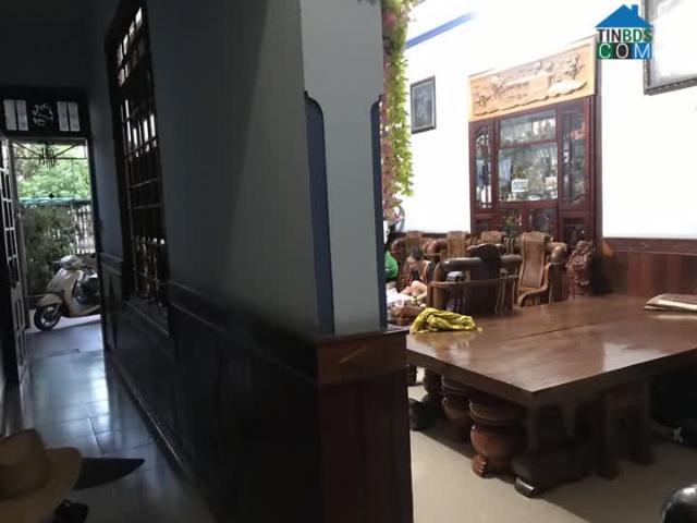 Chỉ 4,7 tỷ sở hữu mặt tiền kinh doanh đường Lương Thế Vinh, Sơn Trà, Đà Nẵng 64m2 2 tầng 0901127