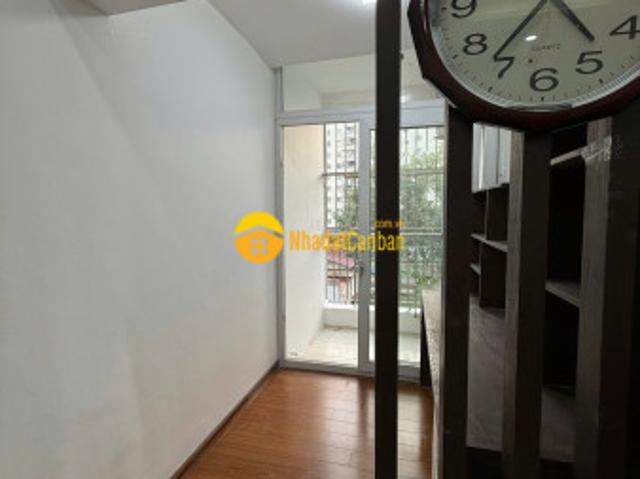Chỉ 4,85 tỷ có ngay chung cư việt hưng, long biên 82m2, lô góc