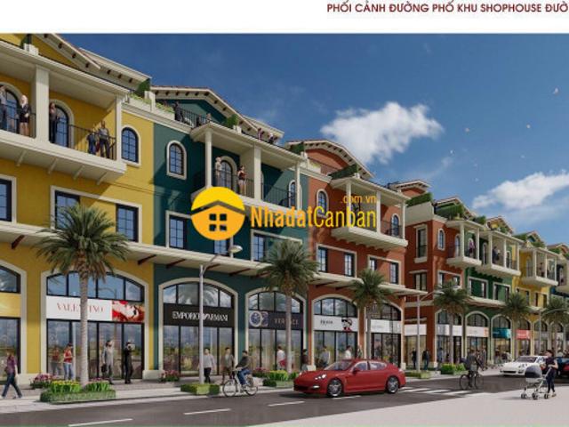 Chỉ 4.9 tỷ có ngay nhà phố kdc phước thọ, sổ đỏ từng căn, ngân hàng hỗ trợ đến 70. Lh0977570