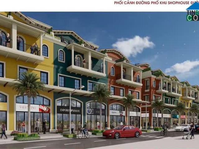 Chỉ 4.9 tỷ có ngay nhà phố KDC Phước Thọ, Sổ đỏ từng căn, Ngân Hàng hỗ trợ đến 70%. Lh