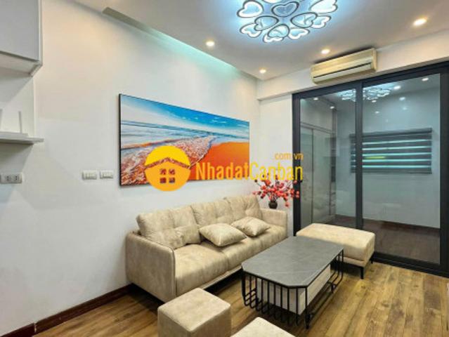 Chỉ 50 tỷ 90m2 bát đàn lô góc kinh doanh ô tô thang máy đầu tư 0983458