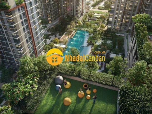 Chỉ 50 triệu sở hữu ngay căn hộ cao cấp tp. Thủ đức