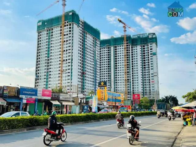 Chỉ 550 triệu để sở hữu căn hộ 3 mặt view sông Sài Gòn