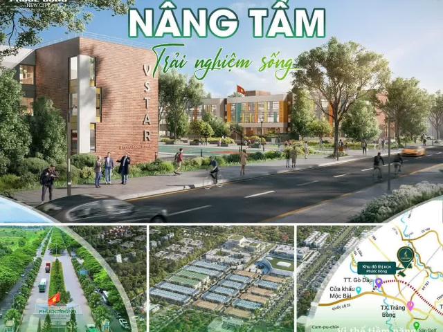 Chỉ 579TR Sở Hữu Nhà Phố Phước Đông Cho Thuê 8 16tr/tháng