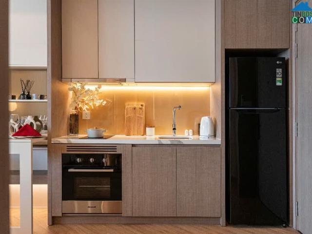 Chỉ 580TR sở hữu ngay căn hộ 2 Pn 65m2 tại trung tâm kinh tế Đà Nẵng