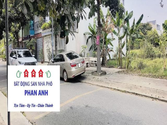 Chỉ 5 phút ra tới Metro Bến Thành Suối Tiên – Kèo thơm cho người thích săn nhà mặt phố Quận