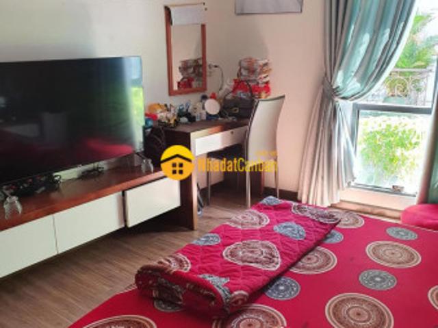 Chỉ 5 tỷ 4 có nhà 44m2 đường cmt8 quận 10, ở ngay