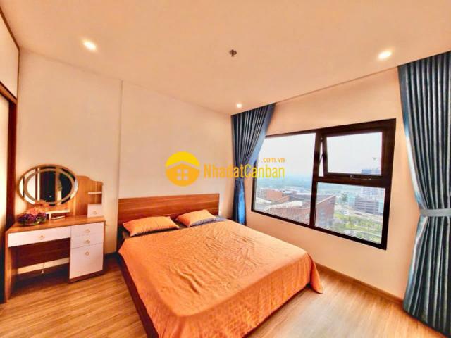 Chỉ 5,1 tỷ sở hữu ngay căn 3pn sẵn sổ đỏ tại s2.07 vinhomes ocean park