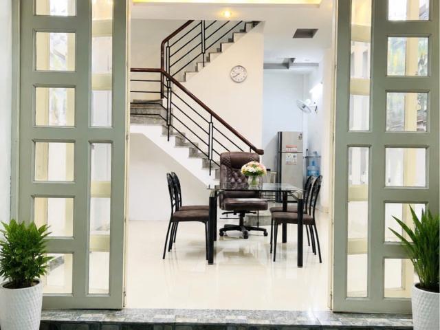 Chỉ 6 tỷ 1 nhà 3 tầng – hẻm xe hơi 6m