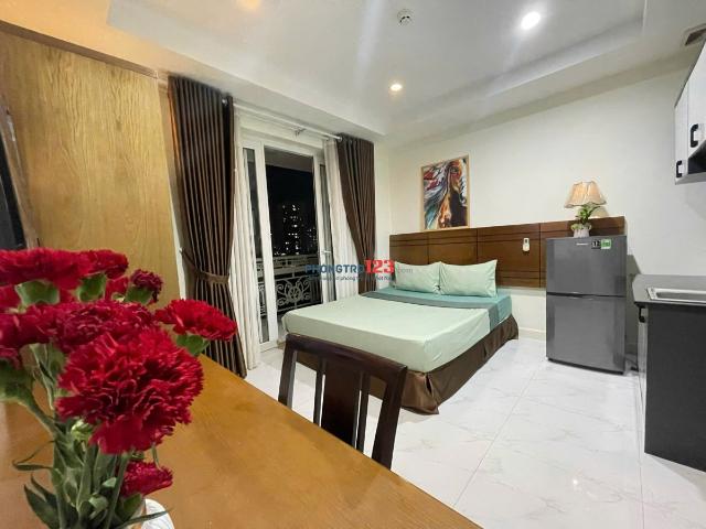 Chỉ 6. X00.000 Cho Căn Hộ Full nội thất BANCOL Phường Tân Phú Quận 7