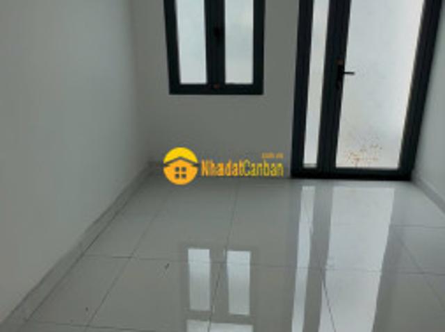 Chỉ 6.7 tỷ nhà hẻm tk nguyễn cảnh chân, cầu ông lãnh 3,05m x 9m 5 tầng