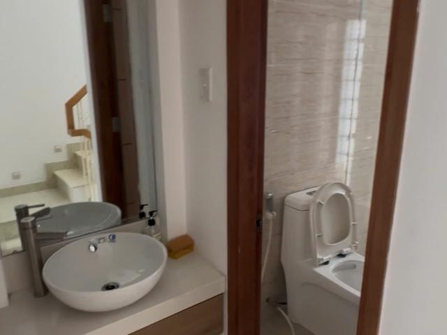 Chỉ 6.7 tỷ! nhà hẻm tk nguyễn cảnh chân, cầu ông lãnh 3,05m x 9m – 5 tầng
