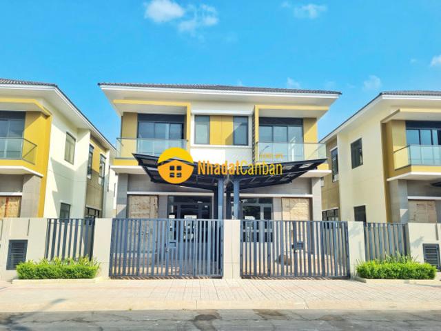 Chỉ 6.8 tỷ có ngay căn biệt thự 250m2 view suối trong kcn vsip 2, lh0937995