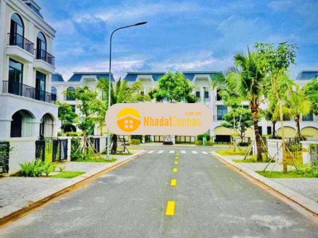 Chỉ 700tr sở hữu nhà sát aeon mall tp tân an