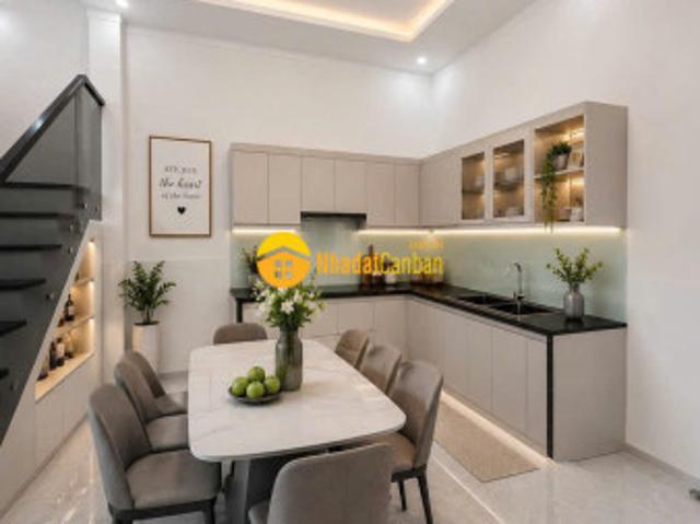 Chỉ 700triệu dọn vào ở ngay nhà lầu phước tân đồng nai