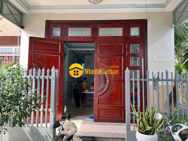 Chỉ 770trieu là có ngay căn nhà 1 trệt 1 lầu ngay tân phú trung, củ chi, 146m2, sổ riêng
