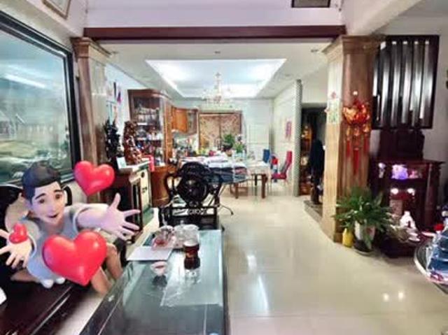 Chỉ 7 tỷ Nhà Đẹp 5 Tầng 64m2 5PN Bùi Thế Mỹ Thông Âu Cơ Lạc Long Quân P. 10 Tân Bình