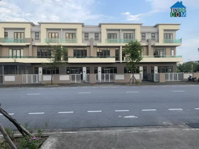 Chỉ 7, x tỷ với shophouse 120m, 3 tầng tại Thành phố Từ Sơn Bắc Ninh