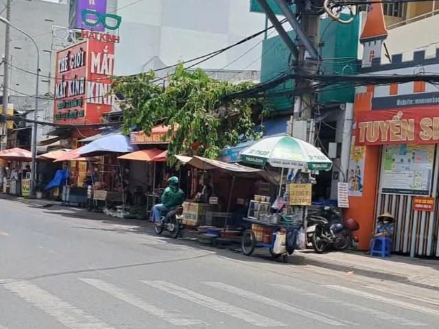 Chỉ 7.5 Tỷ Bán Nhà Trệt Lầu Mặt Tiền Kinh Doanh Ngay Chợ Hiệp Bình Chánh Thủ Đức