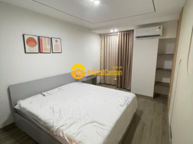 Chỉ 7.5 tỷ căn hộ 4 ngủ, full nột thất 200 quang trung