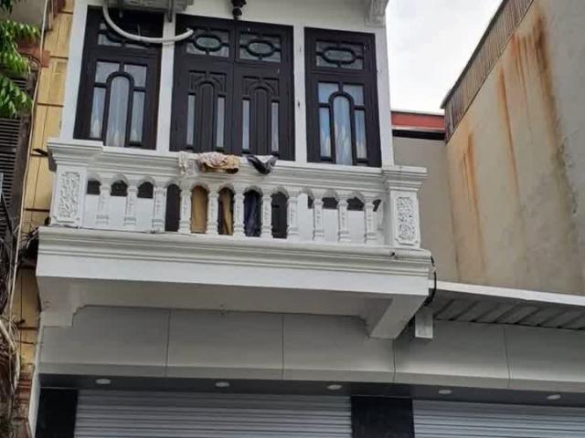 Chỉ 7.9 tỷ có nhà mặt phố Tây Kết, Hai Bà Trưng, hiếm nhà bán 30m, 5T thang máy KD các loại hình