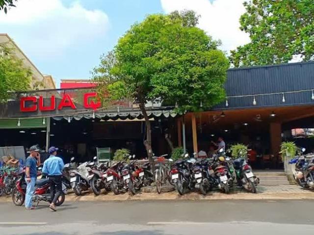 Chỉ #7Tỷ8 _ Có Ngay Nhà Đẹp Diện Tích Khủng 132m2 _ Kế Phước Bình, Q9 _ Ngang 8m _ HuynDai
