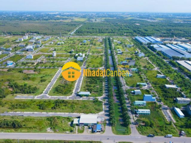 Chỉ 850tr có ngay đất nền kdc đức lập hạ