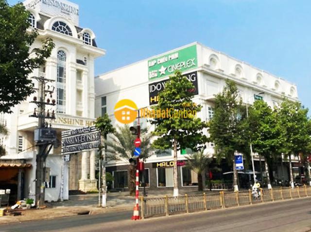 Chỉ 890tr, 7,2m x 18m ngay nhựa điểu xiển, p long khánh, đồng nai
