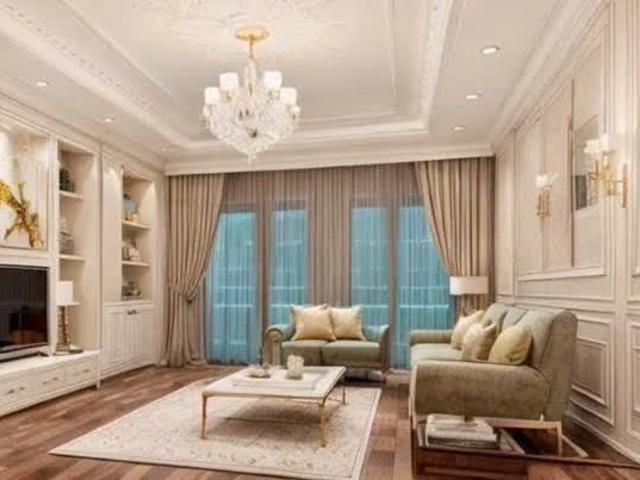 Chỉ 8 tỷ có ngay nhà 6 tầng thang máy – Gần Nguyễn Phong Sắc, Trần Thái Tông