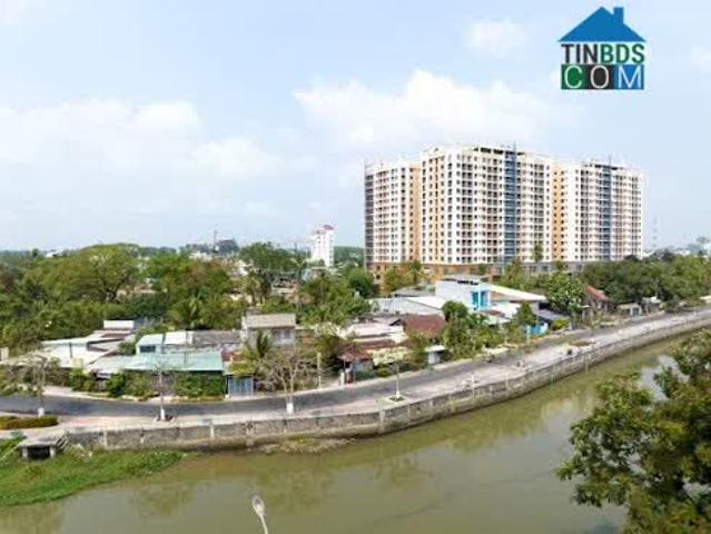 Chỉ 95 triệu đồng sở hữu ngay căn hộ hoàn thiện tại trung tâm Thành Phố Tây Ninh