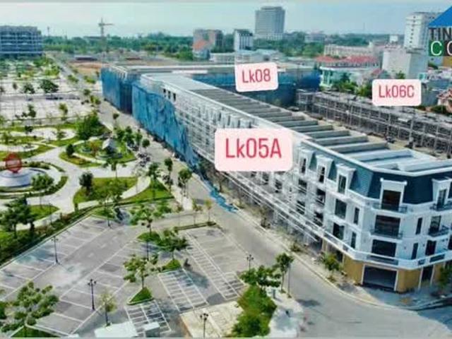 Chỉ 960 Triệu 15% – Sở Hữu Ngay Đô Thị Biển Khánh Hòa