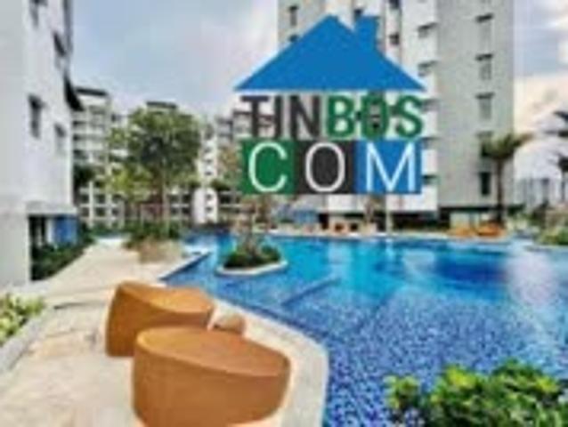 Chỉ 99 triệu sở hữu ngay căn hộ hiện đại nhất tại Thành phố Tây Ninh. Tiềm năng sinh lời sau tết cao