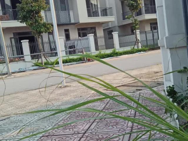 Chỉ 9 tỷ đã có ngay căn biệt thự 180m2