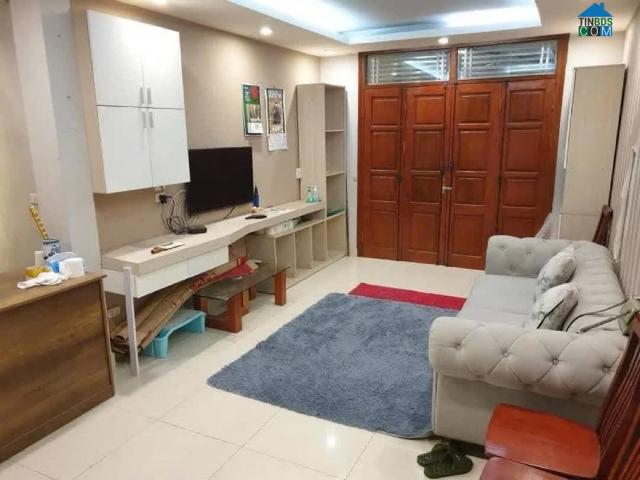 Chỉ 9 tỷ – siêu hiếm lạc long quân – ô tô đỗ cửa – ngõ thông – 2 phút ra hồ tây