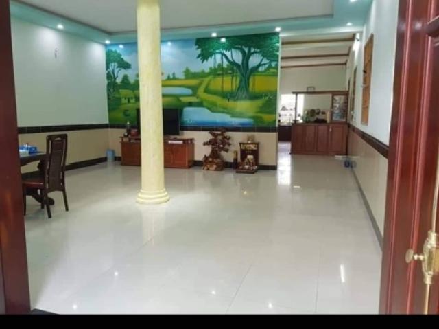 Chỉ 9 tỷ TL.Bán nhà 1 trệt 1 lầu sang trọng p. Tân Hiệp_BHòa, đường 2 xe hơi né, 278m2, SHR, thổ