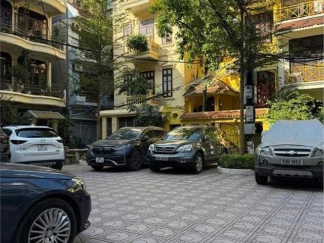 Chỉ 9.9 tỷ DUY NHẤT 01 CĂN CÓ THANG MÁY Ba Đình, Hà Nội
