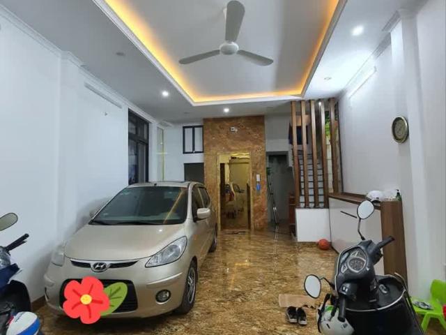 Chỉ 10 Tỷ! Phân Lô Vip Thanh Xuân, Phố Bùi Xương Trạch. 55m x 6 tầng
