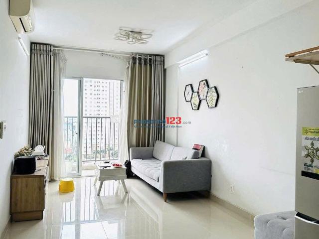 Chỉ 10tr/th, C/ Ruby, 90m2, 2PN, 2WC, Nhà mới, Nguyễn Sỹ Sách, TB