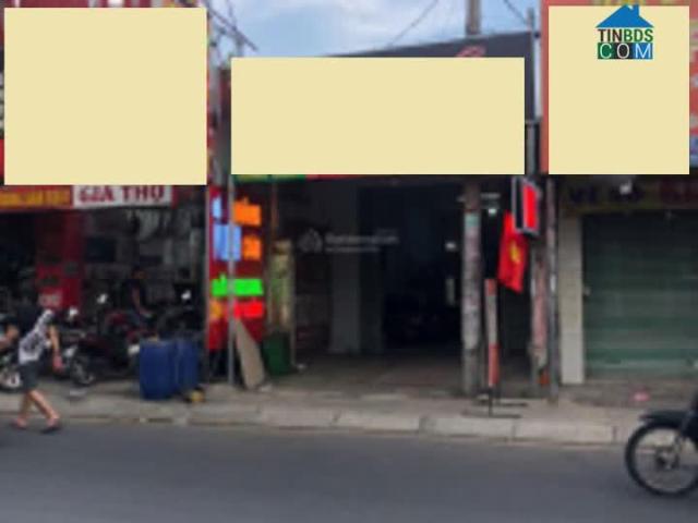Chỉ 110tr. M2 có ngay nhà mặt tiền KD Thạch Lam, Phú Thạnh, Tân Phú, 146m2, ngang 5,3m