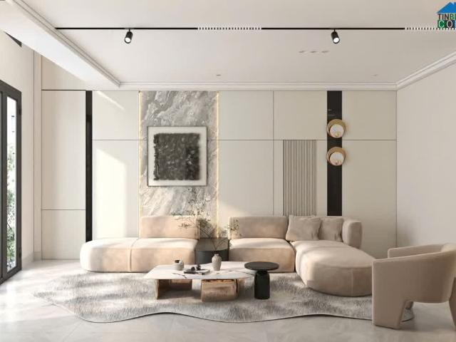 Chỉ >11 Tỷ Nhà Mới Đẹp 6 Tầng Thang Máy, Lô Góc 2 Mặt Ngõ Ô Tô Đỗ Cửa Nguyễn Trãi Thanh Xuân