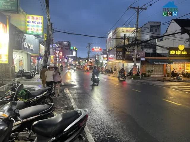 Chỉ 12,5 Tỷ Nhà Mặt Tiền Kinh doanh Đại lộ 2 Phước Bình, Q9, hoàn công chuẩn