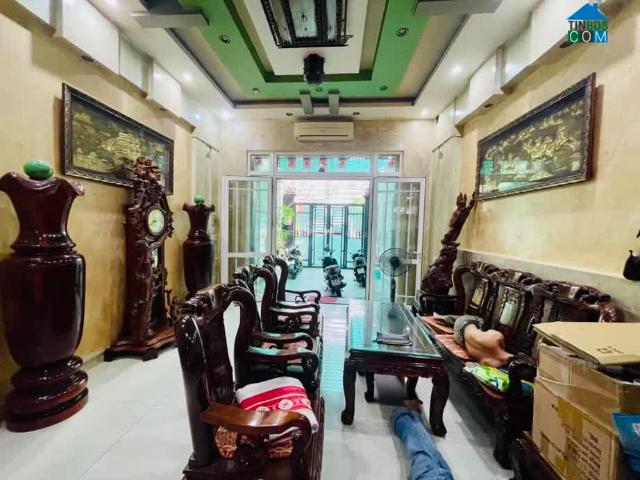 Chỉ 14 tỷ Mặt Tiền Kinh Doanh 100m2 4Tầng Siêu Đẹp Sát Âu Cơ Lạc Long Quân Gần Khu VIP Lữ Gia