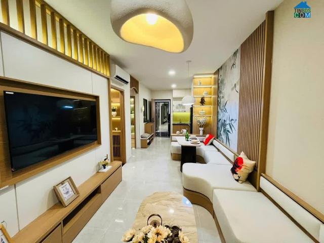 Chỉ 150 Triệu Giữ Suất Đầu Tư Căn Hộ Bcons Newsky – Mặt Tiền Quốc Lộ 13, Thuận An, Bình Dương