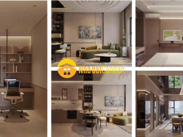 Chỉ 156 triệu 10 sở hữu căn hộ view sông 2pn tại trung tâm tp. Biên hòa
