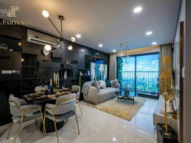 Chỉ 180tr sỡ hữu ngay căn hộ tại TP Vĩnh Long