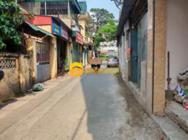 Chỉ 1 căn duy nhất mặt ngõ ô tô kinh doanh tốt